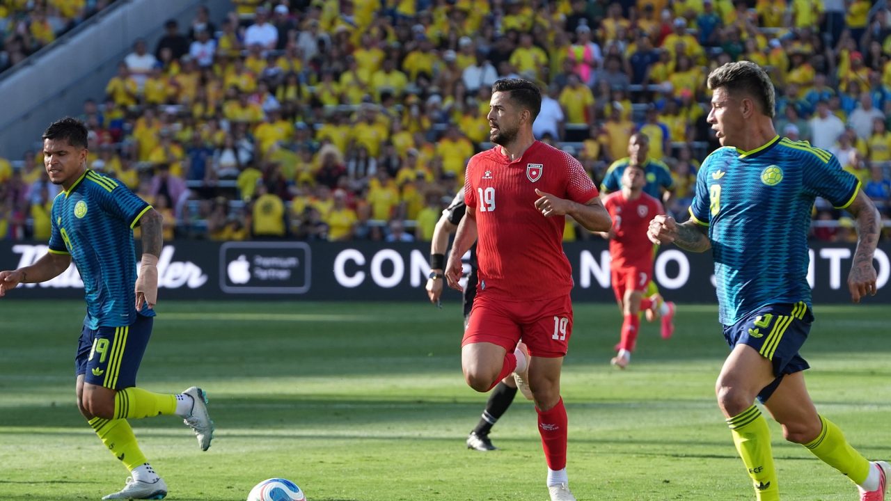 Jordania, el Misterioso Rival de la Selección Argentina en la Copa del Mundo