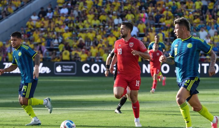 Jordania, el Misterioso Rival de la Selección Argentina en la Copa del Mundo