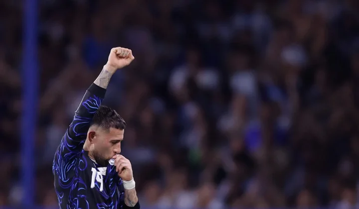 La confirmación de Nicolás Otamendi como nuevo futbolista de River Plate pone fin a una larga espera y cierra un capítulo lleno de señales y