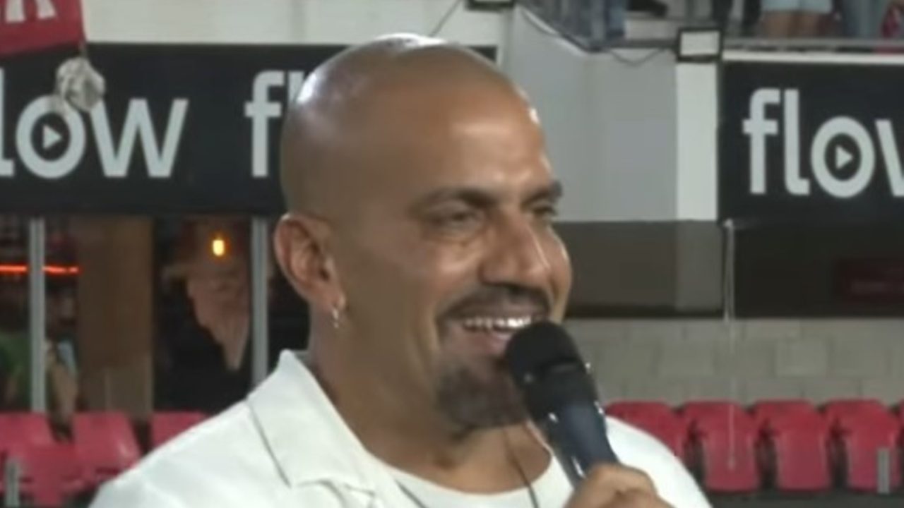 Verón responde a Belloso con duras críticas: “Me da lástima