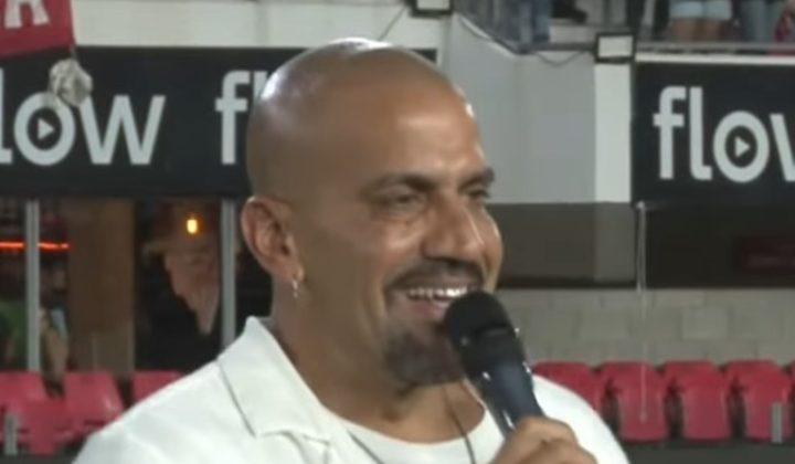 Verón responde a Belloso con duras críticas: “Me da lástima