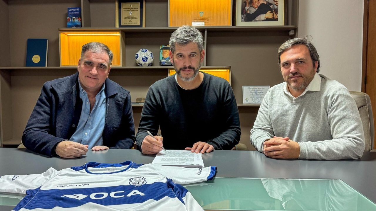 Ariel Pereyra revela su deseo de trabajar nuevamente con los Barros Schelotto