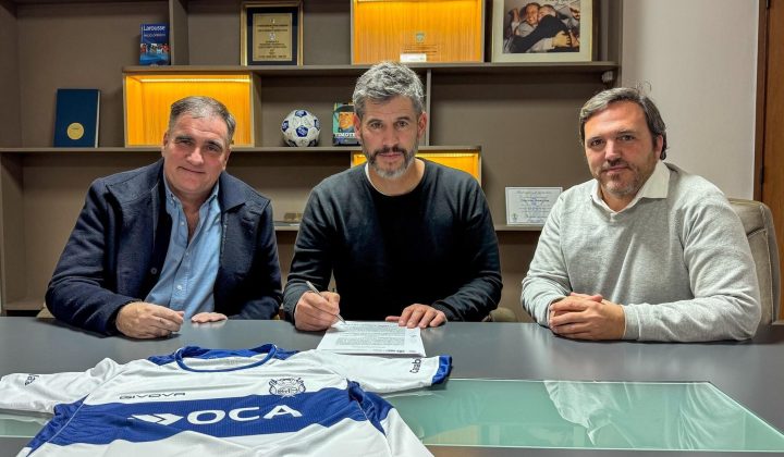 Ariel Pereyra revela su deseo de trabajar nuevamente con los Barros Schelotto
