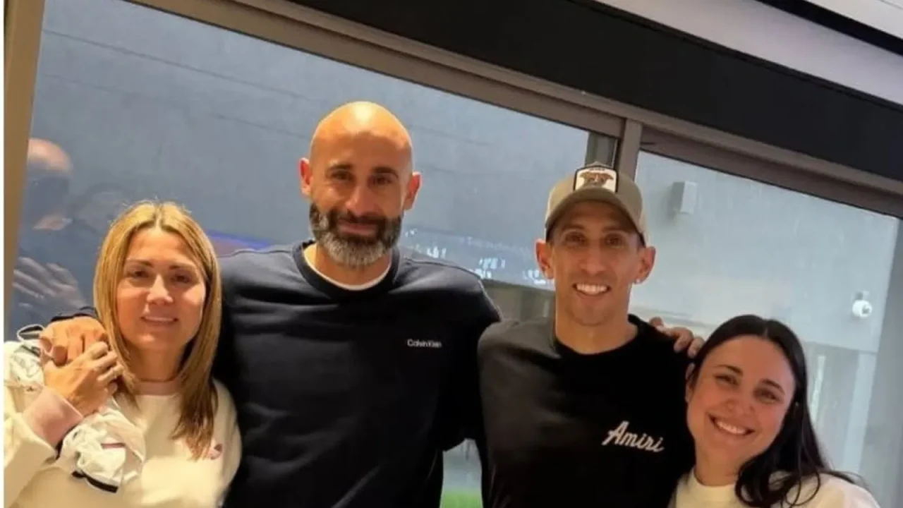 Carlos Quintana aclara su salida de Rosario Central: “El club es mi familia