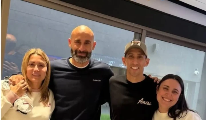 Carlos Quintana aclara su salida de Rosario Central: “El club es mi familia