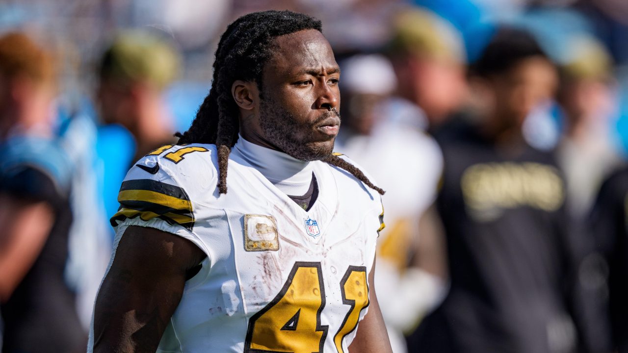 Agente de Alvin Kamara Confirma Permanencia en los Saints a pesar de Rumores de Traspaso