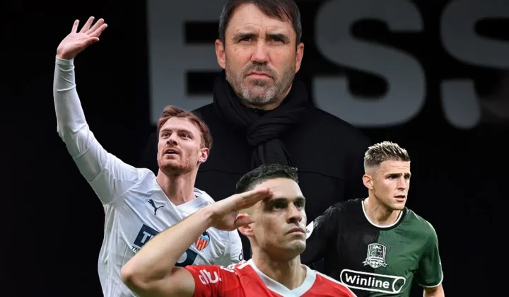 River Plate se refuerza a lo grande: Borré, Beltrán y Gio González llegan para el segundo semestre