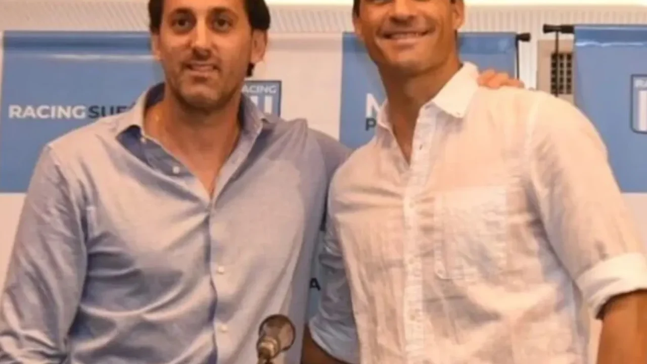 Racing busca entrenador: Crespo pierde terreno y el panorama es incierto
