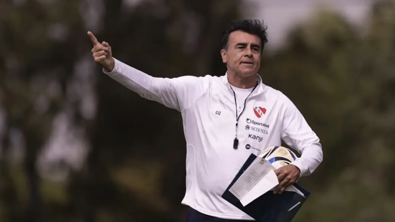 Independiente inicia la pretemporada con incertidumbre sobre refuerzos y futuras salidas
