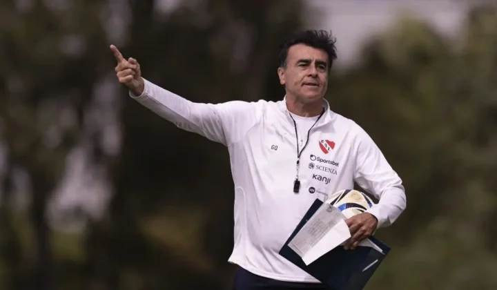 Independiente inicia la pretemporada con incertidumbre sobre refuerzos y futuras salidas
