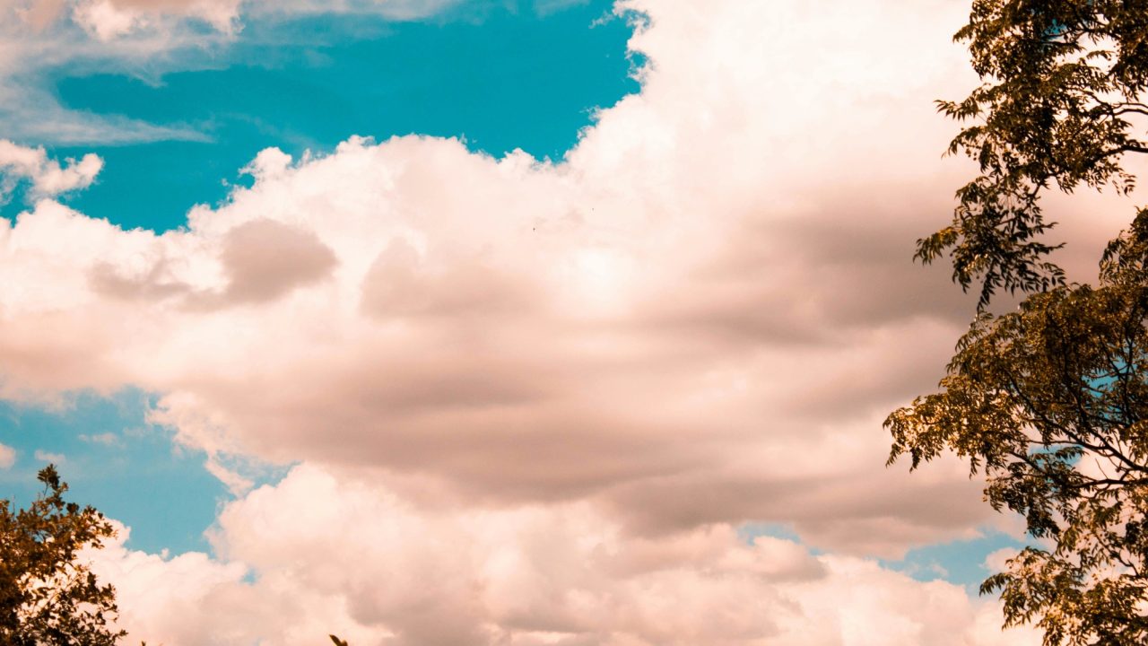 Pronóstico del tiempo para San Salvador de Jujuy: parcial nublado y temperaturas entre 12°C y 19°C