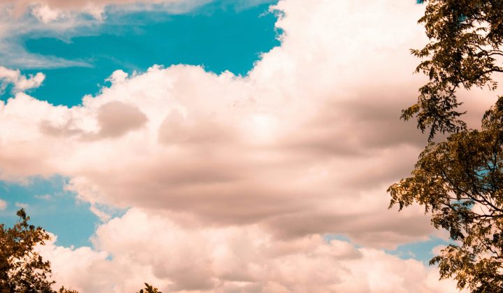 Pronóstico del tiempo para San Salvador de Jujuy: parcial nublado y temperaturas entre 12°C y 19°C