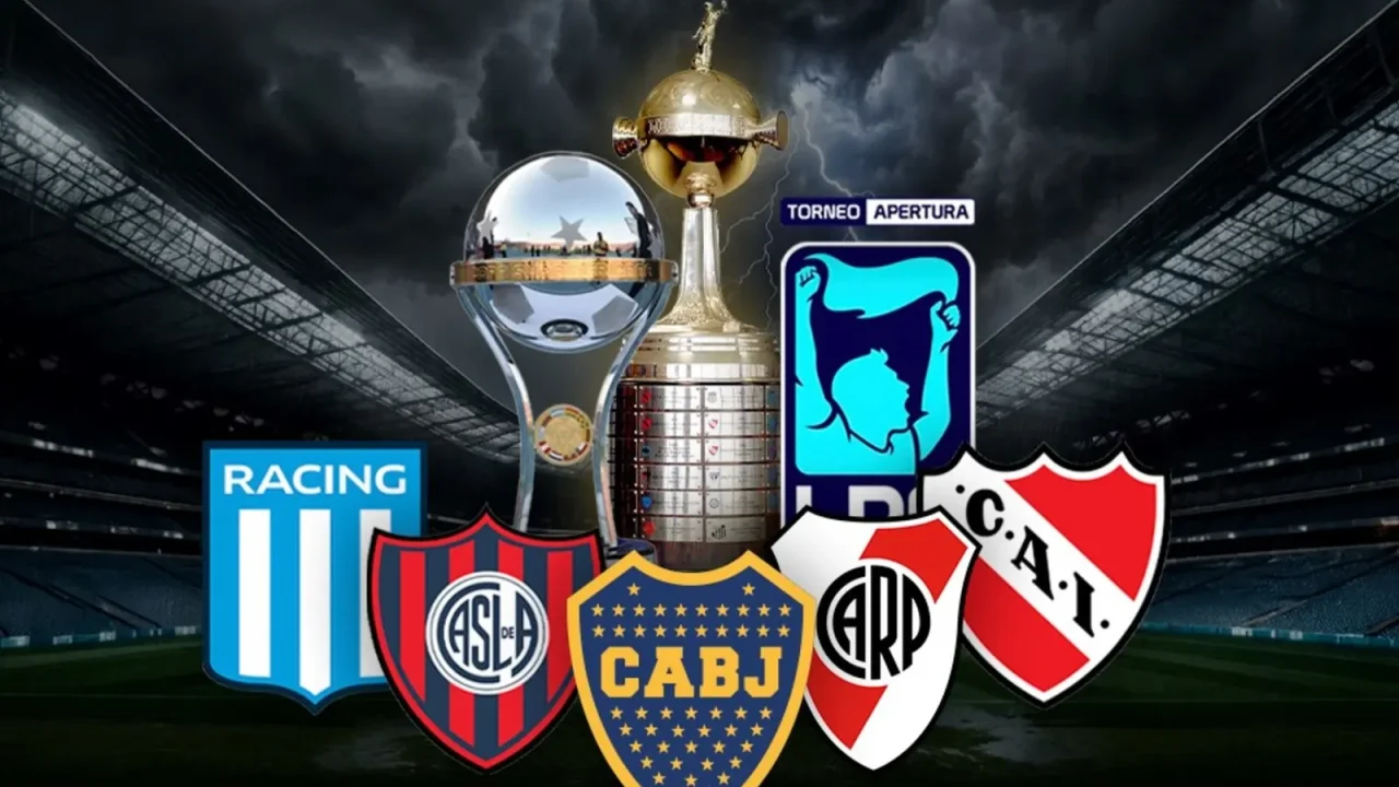 El primer tramo de 2026 ha sido un período cargado de decepciones para los denominados “cinco grandes” del fútbol argentino: Boca Juniors, R