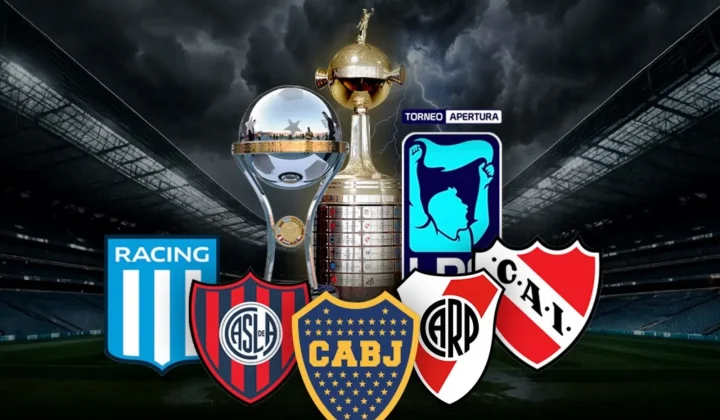 El primer tramo de 2026 ha sido un período cargado de decepciones para los denominados “cinco grandes” del fútbol argentino: Boca Juniors, R