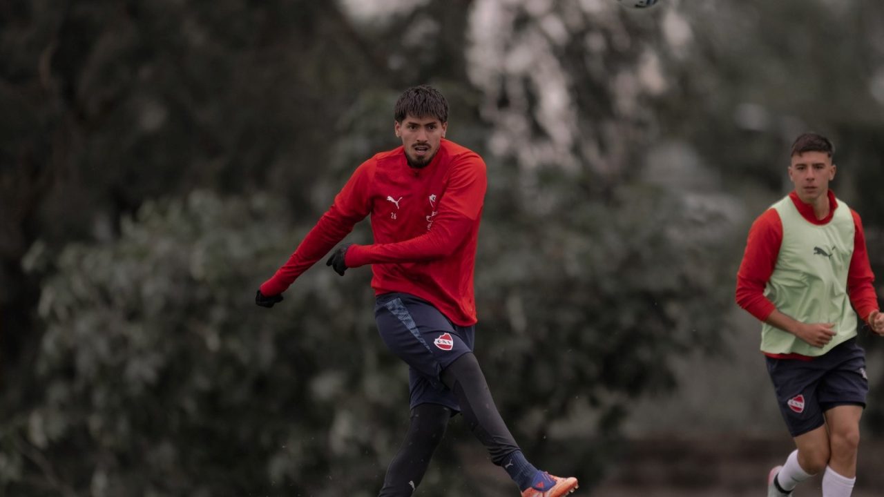 Independiente en vilo: Tigres de México pica en punta por Kevin Lomónaco