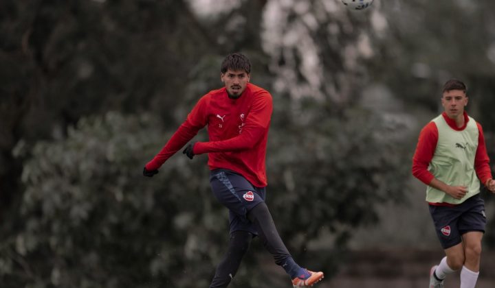 Independiente en vilo: Tigres de México pica en punta por Kevin Lomónaco