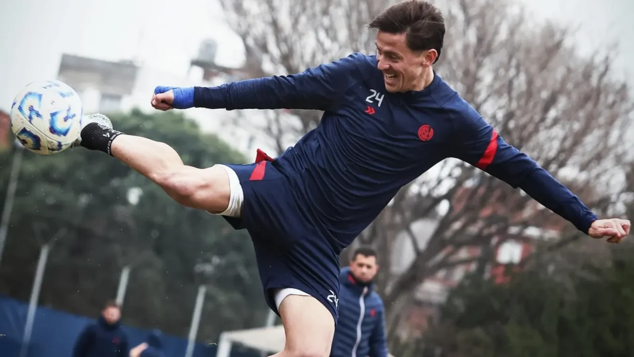 Talleres de Córdoba ha puesto sus ojos nuevamente en Nicolás Tripichio, el volante y actual capitán de San Lorenzo. El club cordobés, que ya