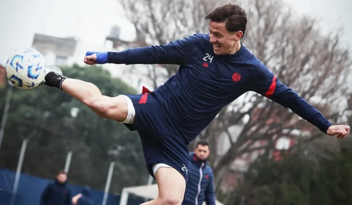 Talleres de Córdoba ha puesto sus ojos nuevamente en Nicolás Tripichio, el volante y actual capitán de San Lorenzo. El club cordobés, que ya