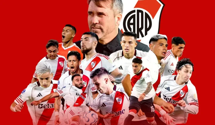 River Plate inicia una profunda reestructuración: 15 jugadores “borrados” para la pretemporada