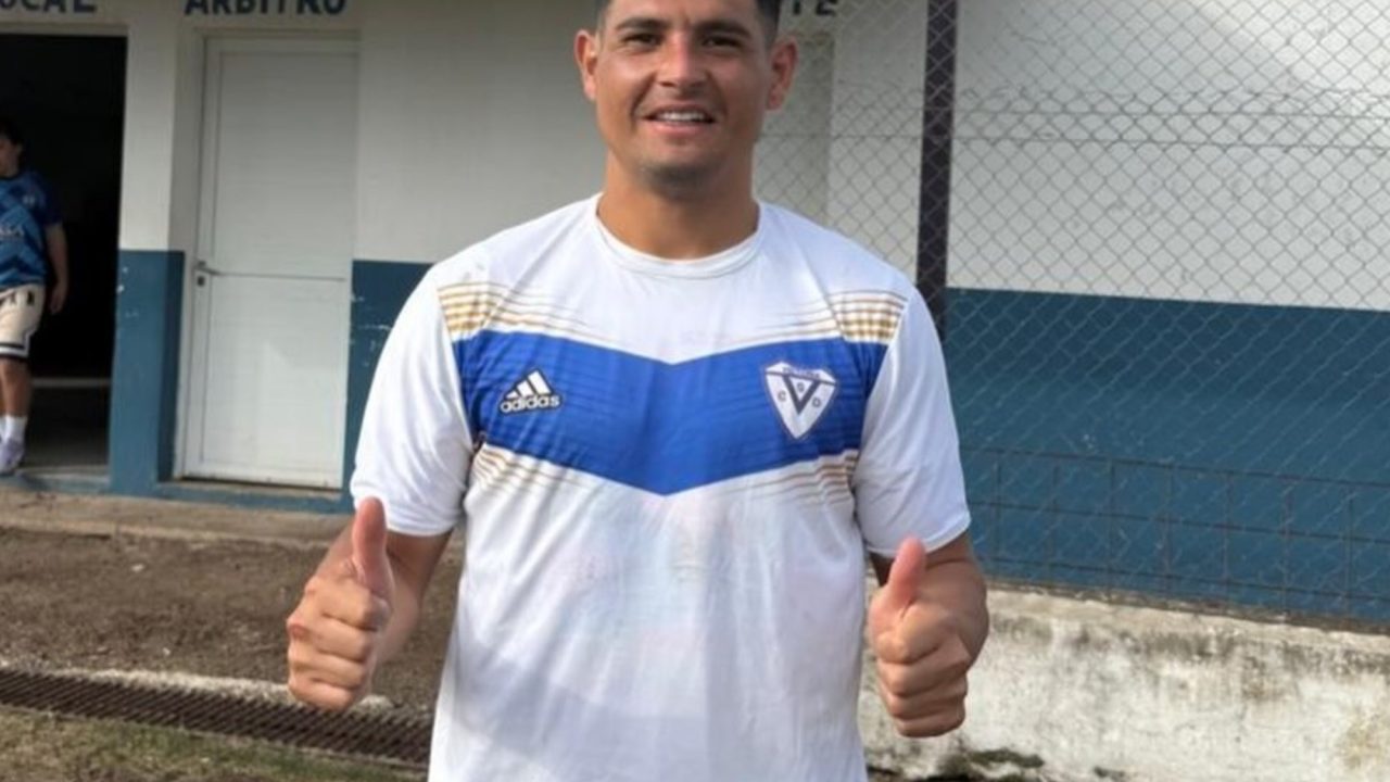 Maximiliano Salas ha tomado una decisión singular ante su presente incierto en River Plate. Declarado prescindible por el entrenador Eduardo