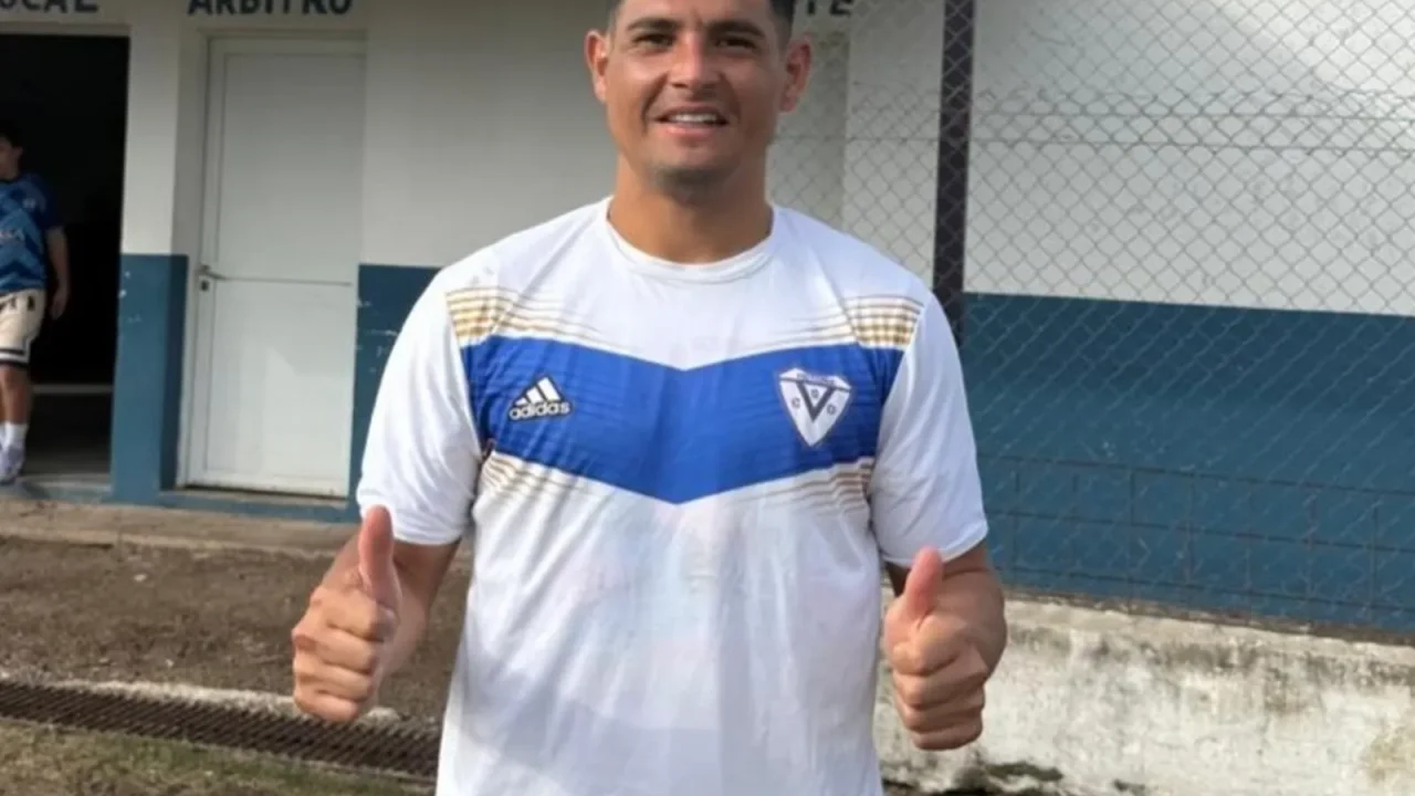 River Plate ha rechazado una oferta formal proveniente de Athletico Paranaense, club de la liga brasileña, por el delantero Maxi Salas. La p