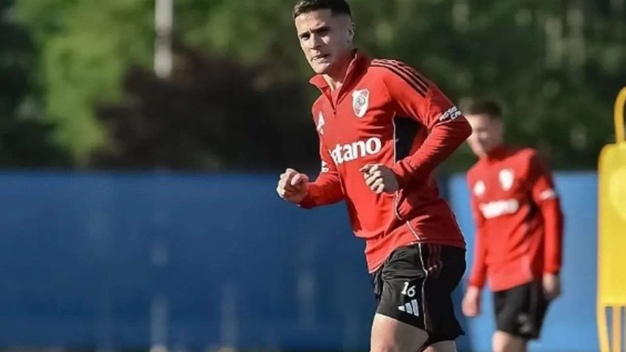 Independiente posa sus ojos en tres jugadores de River para el próximo mercado