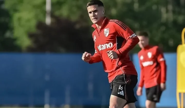 Independiente posa sus ojos en tres jugadores de River para el próximo mercado