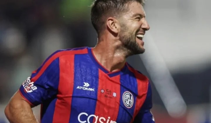 San Lorenzo: 12 jugadores afuera del plantel de Gustavo Álvarez
