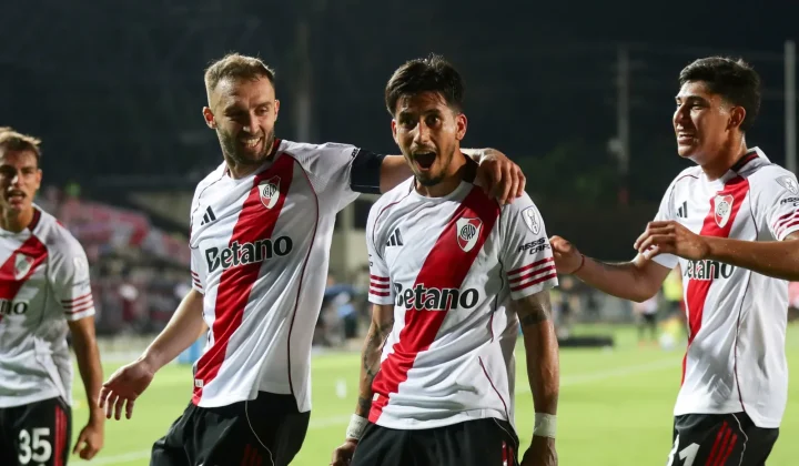 Maximiliano Meza, volante de 33 años, se encuentra en las puertas de un regreso al Club Atlético Independiente. Según informaciones, el juga