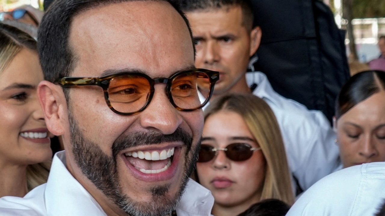 Abelardo de la Espriella: el abogado polémico que aspira a la presidencia de Colombia