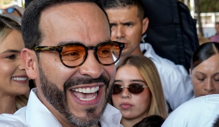 Abelardo de la Espriella: el abogado polémico que aspira a la presidencia de Colombia