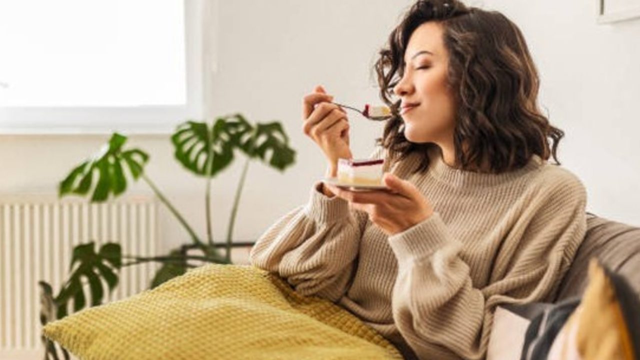 El postre saludable recomendado por una experta en microbiota para mejorar la digestión y cuidar la piel