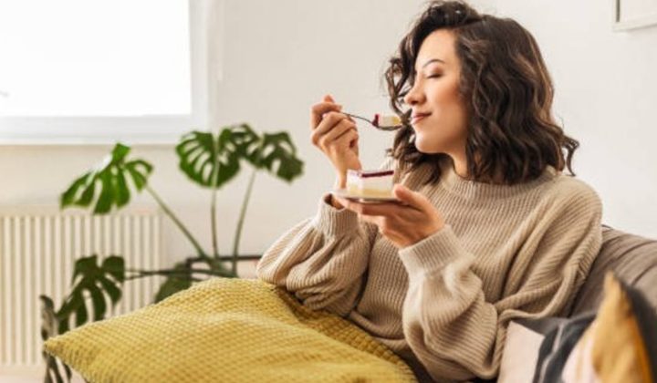 El postre saludable recomendado por una experta en microbiota para mejorar la digestión y cuidar la piel