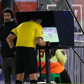 El VAR se expande en la Copa Argentina: de la final a los octavos de final