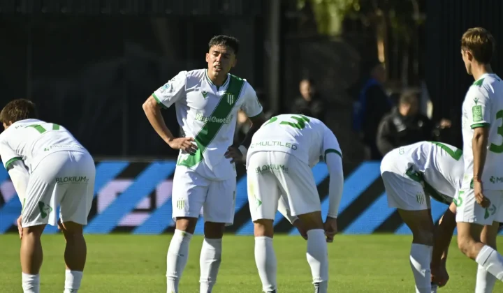 Banfield en crisis: deudas, inhibiciones y salidas clave en el mercado de pases