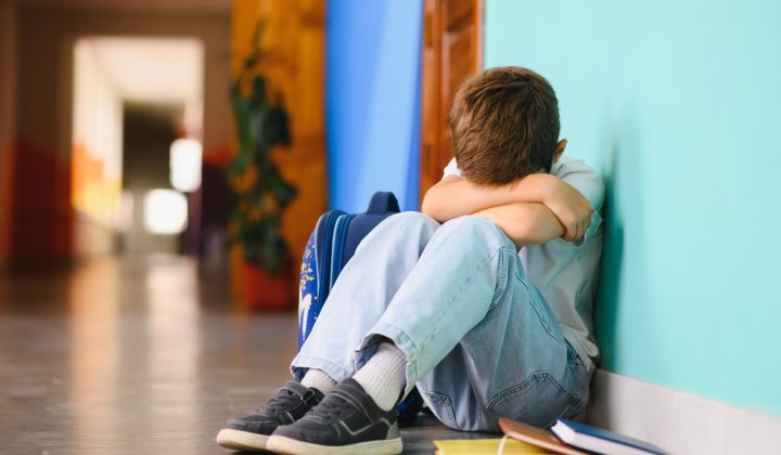 Fallo Histórico en Buenos Aires: Condena Millonaria por Bullying Escolar