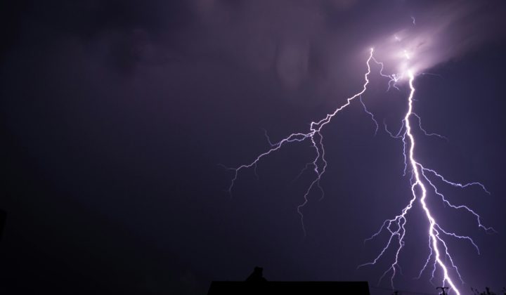 El Clima en Antigua Guatemala: Lluvias y Temperaturas para el Martes 9 de Junio de 2026