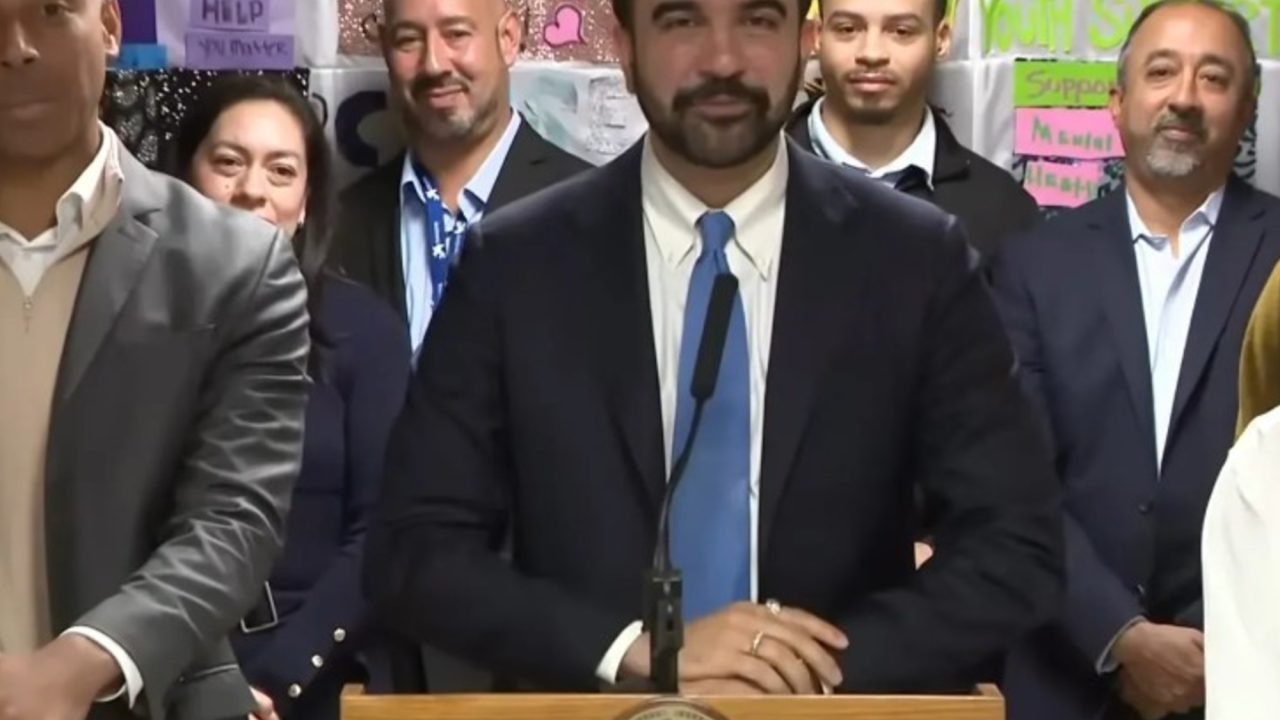 Nueva York destina 12 millones de dólares para fortalecer el tratamiento de adicciones y salud mental