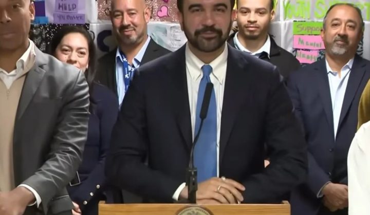 Nueva York destina 12 millones de dólares para fortalecer el tratamiento de adicciones y salud mental