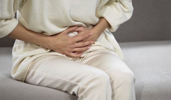 Inflamación Abdominal: Causas Comunes y Hábitos para Aliviar la Hinchazón