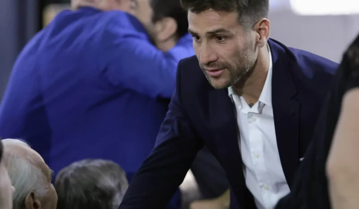 Ponzio elige a un jugador de River que hubiese llevado a la Selección y opina sobre Acuña
