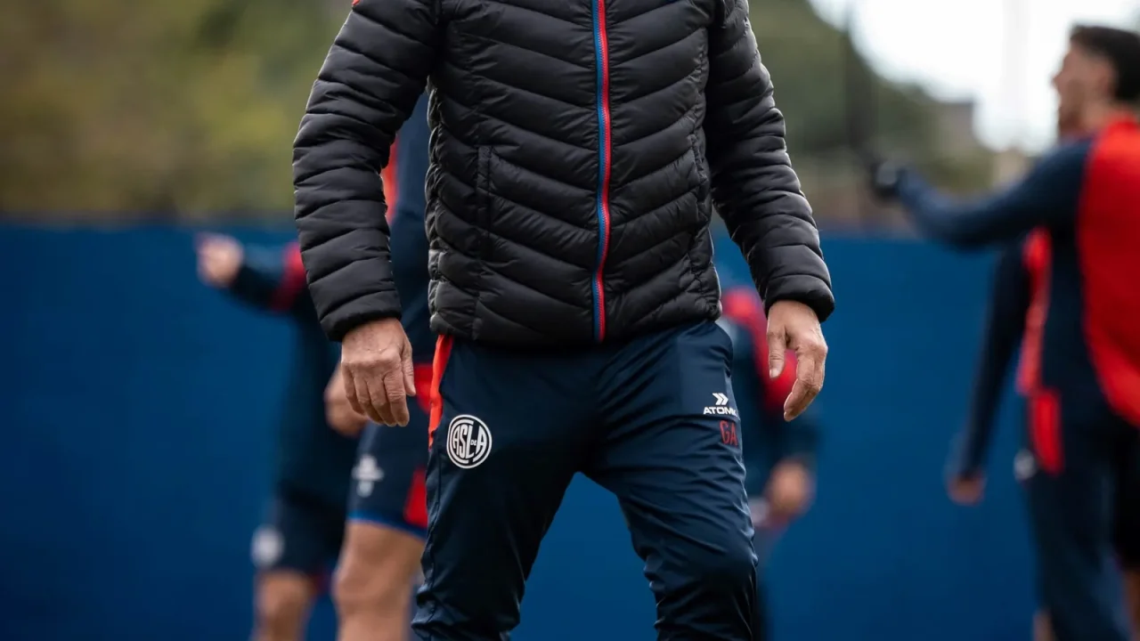 San Lorenzo define su pase a octavos de la Copa Sudamericana ante Recoleta