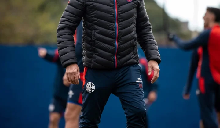 San Lorenzo define su pase a octavos de la Copa Sudamericana ante Recoleta