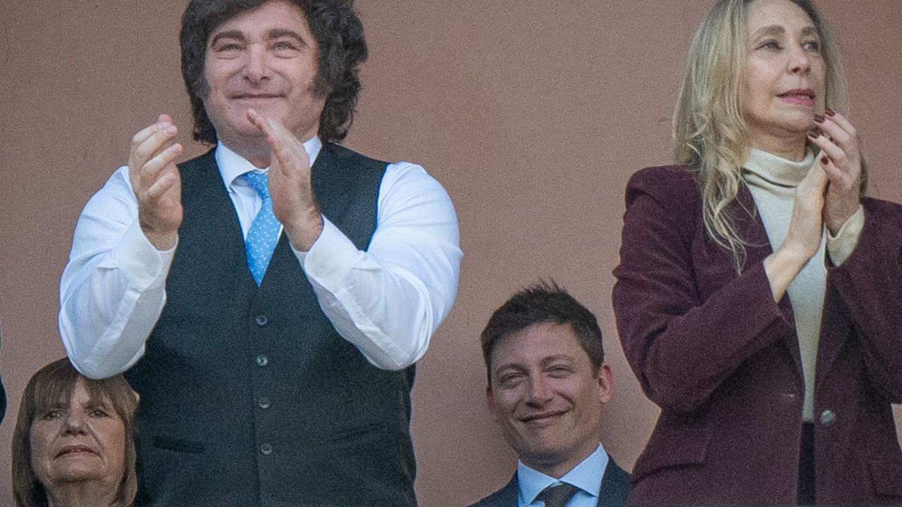 Patricia Bullrich desafía a Javier Milei por la jueza Michelli y enciende la interna oficialista