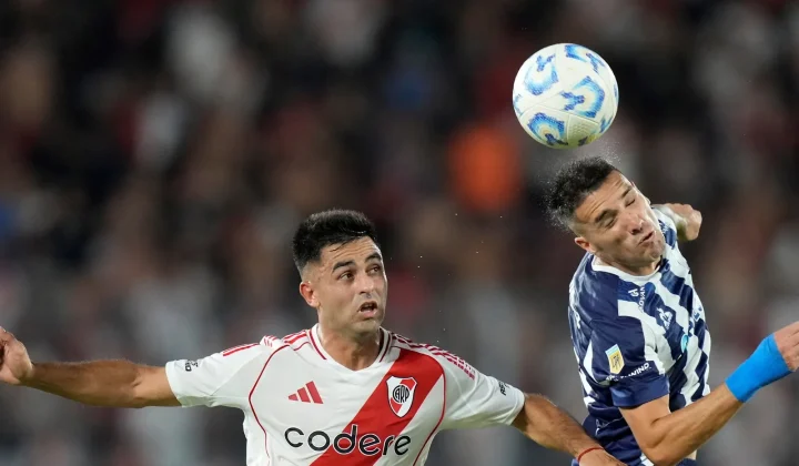 Racing ha iniciado conversaciones formales con Talleres de Córdoba para incorporar al volante central chileno Ulises Ortegoza. Según informa