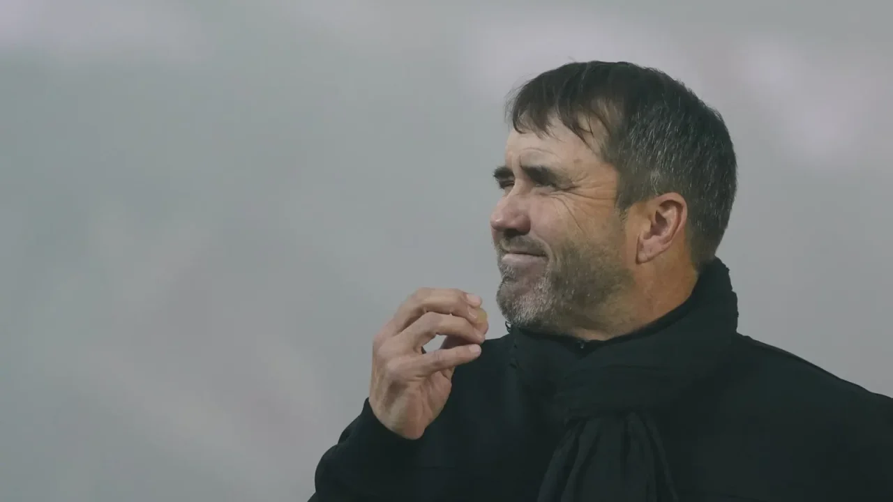 River busca un lateral derecho “tapado” en el mercado de pases