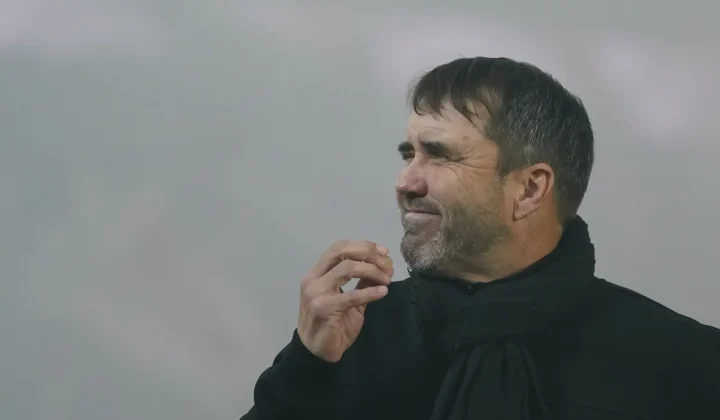 River busca un lateral derecho “tapado” en el mercado de pases