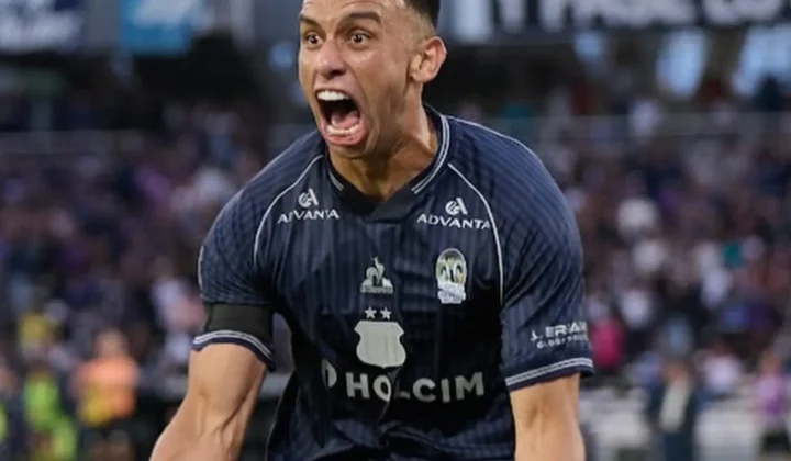 Racing suma a Ulises Ortegoza como su primer refuerzo para la próxima temporada