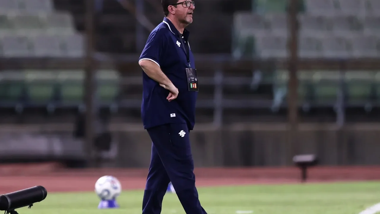 Alfredo Berti, el director técnico de Independiente Rivadavia, expresó su gran satisfacción tras la agónica victoria ante Bolívar que asegur