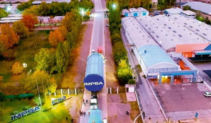 Impsa busca retomar trabajos en Venezuela para reactivar la represa de Guri